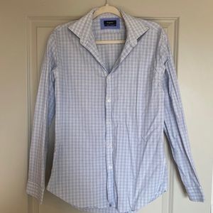 ✨MOVING SALE✨ Men’s button down